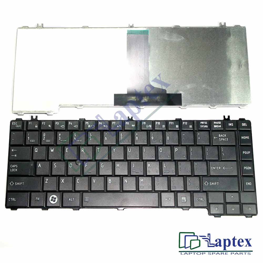 Toshiba Satellite C640 Laptop Keyboard